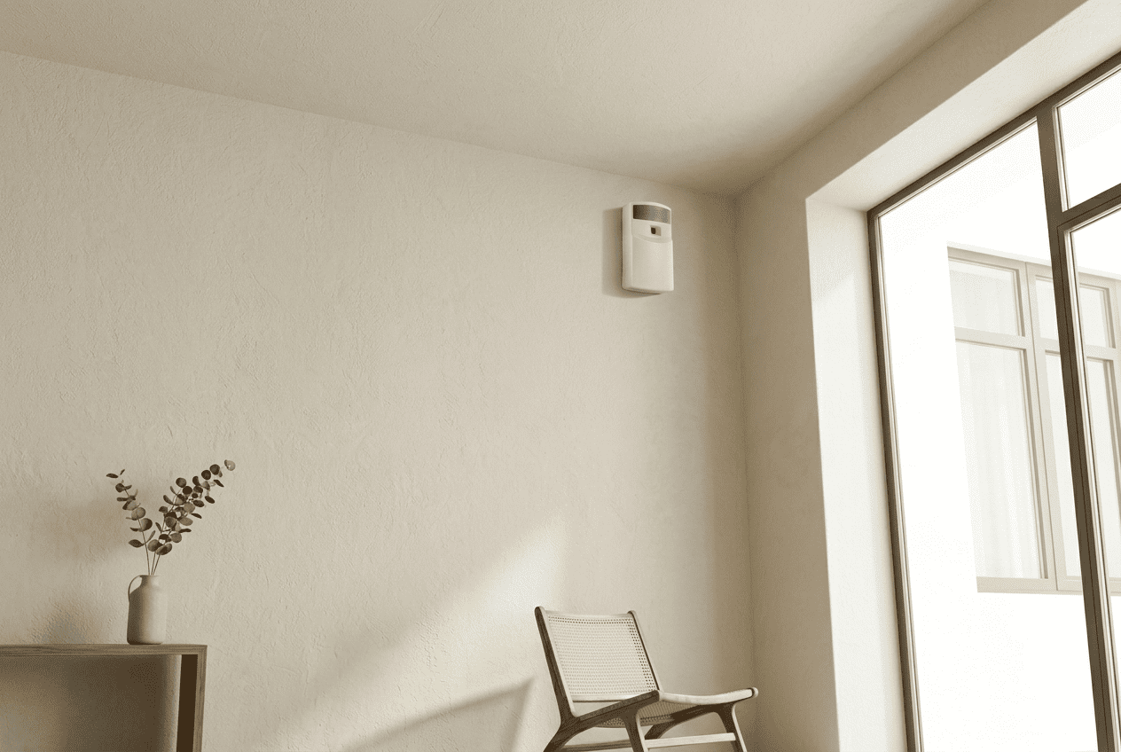 Fragancias Ambientador